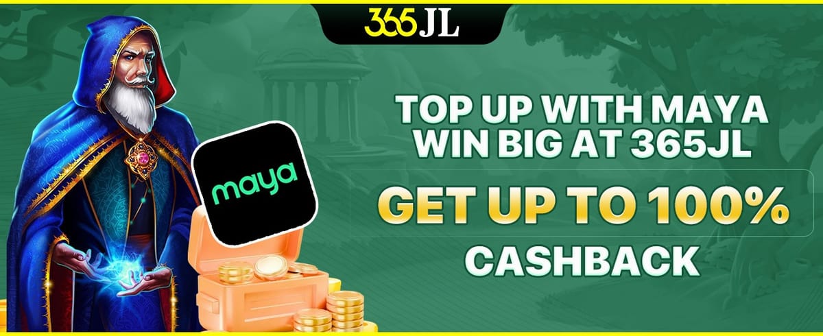 VIP Weekly Cashback Extravaganza promotion banner