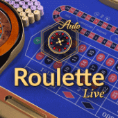 Speed Auto Roulette game thumbnail